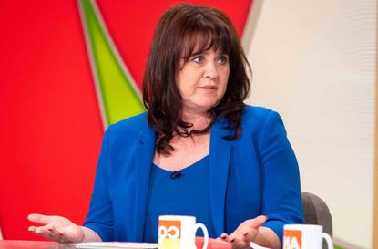 coleen nolan