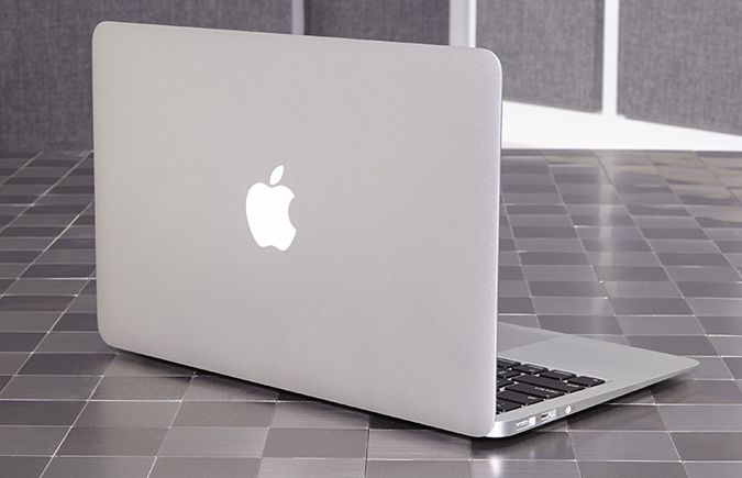 Apple MacBook Air (11-inch, 2015) - Full Review | Laptop Mag