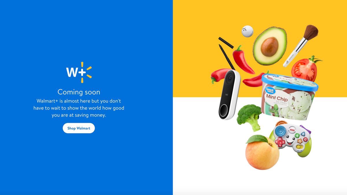 Walmart Plus Price, launch date and everything else we know so far