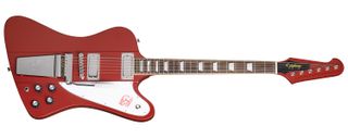 Epiphone Inspired by Gibson Custom 1963 Firebird V