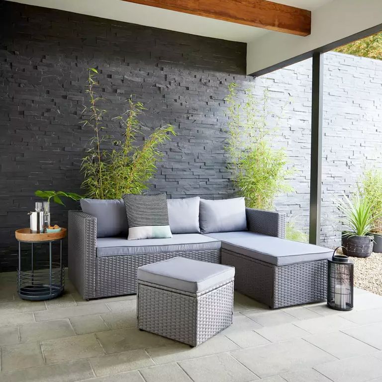 Best garden furniture 2023 stylish and practical designs Ideal Home