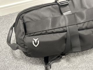 Vessel Golf Travel Case 2.0