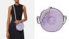 Versace Round Camera Bag