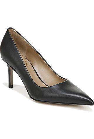 Sam Edelman Vienna Pointed Toe Pump