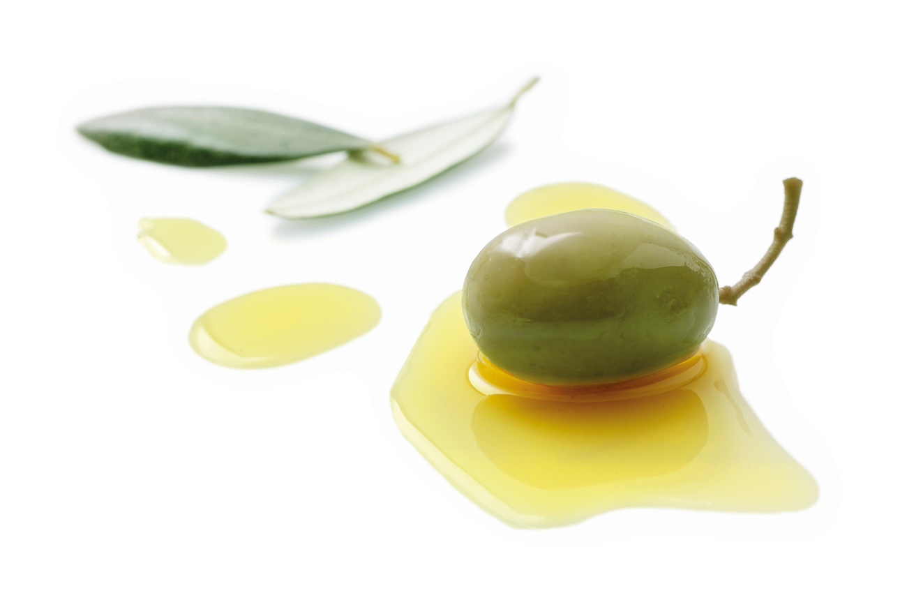 Olive oil