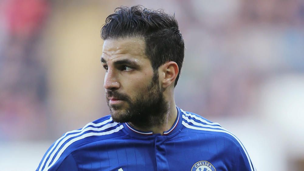 Fabregas wants title challenge under Conte | FourFourTwo