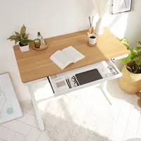 FlexiSpot Comhar All-In-One Standing Desk: $399.99 at FlexiSpot