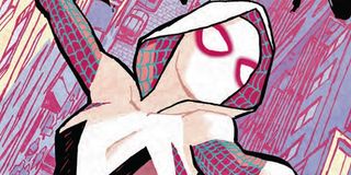 spider-gwen