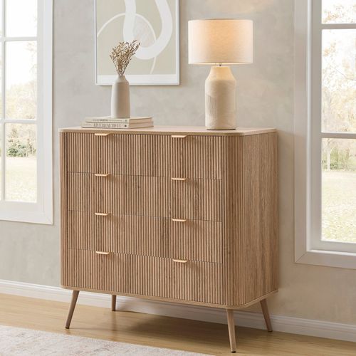 Hattie 5 Drawer Chest