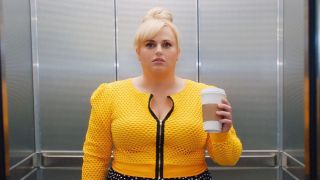 Rebel Wilson in Isn't It Romantic