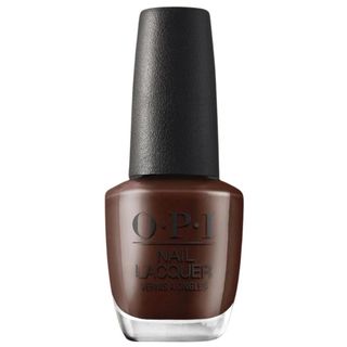 OPI Nail Lacquer in Purrrride