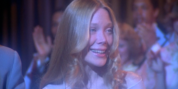 carrie sissy spacek