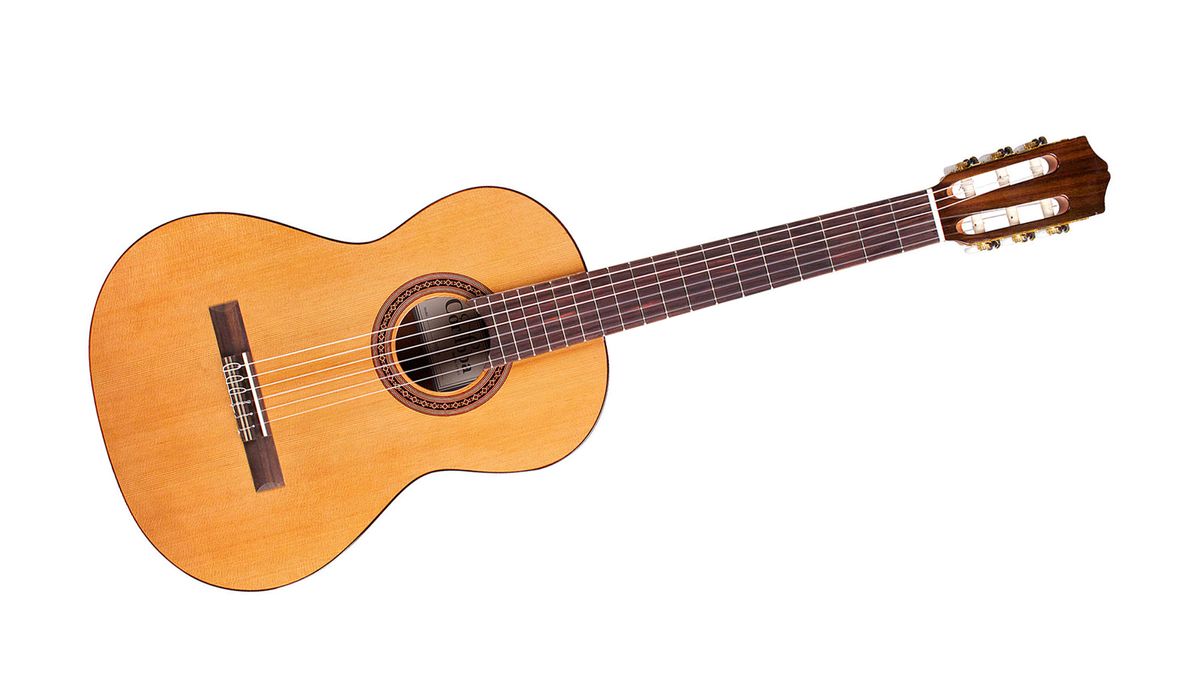 Best 3/4 acoustic guitars Portability and playability MusicRadar