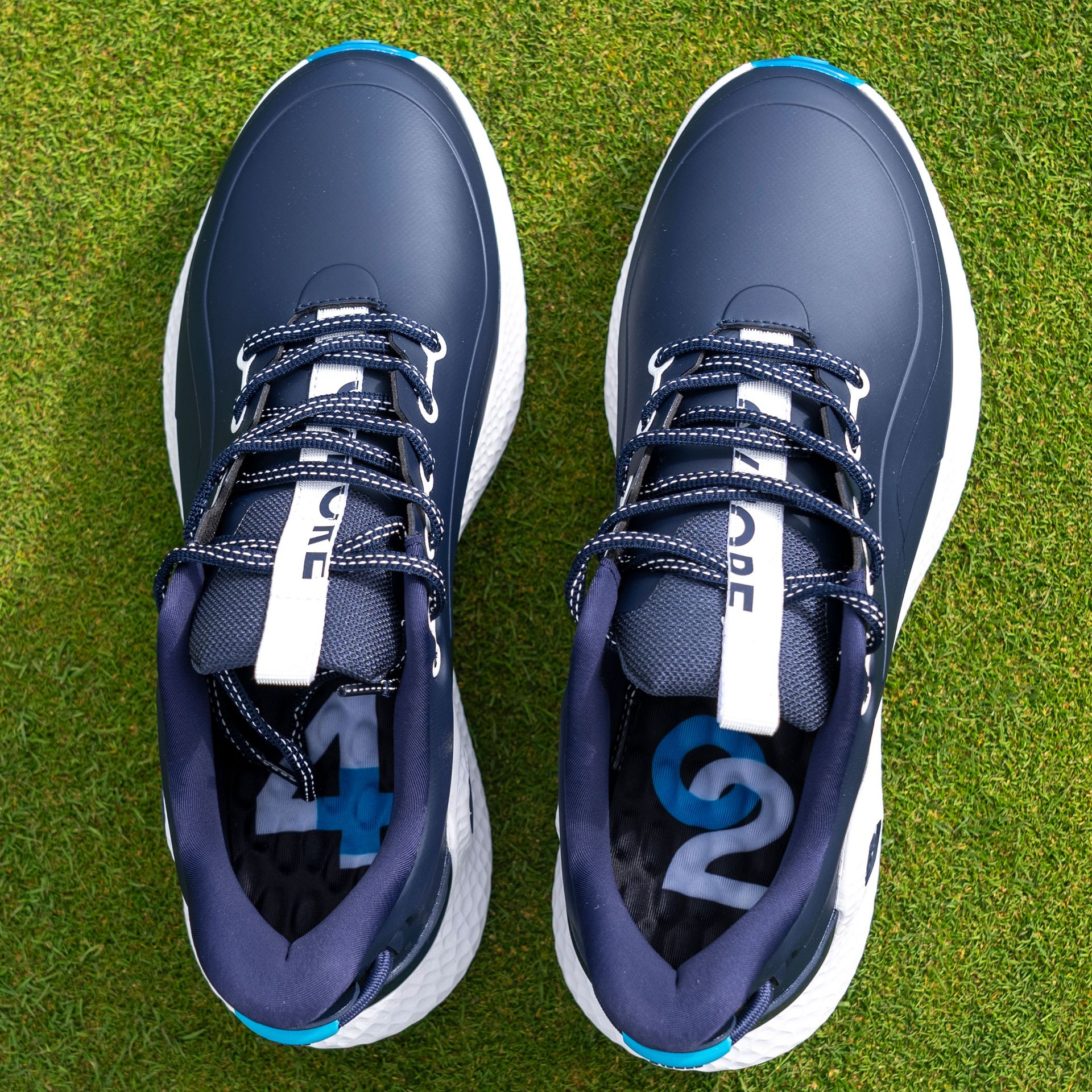 G/FORE MG4+ O2 G/Lock Golf Shoe Review | Golf Monthly