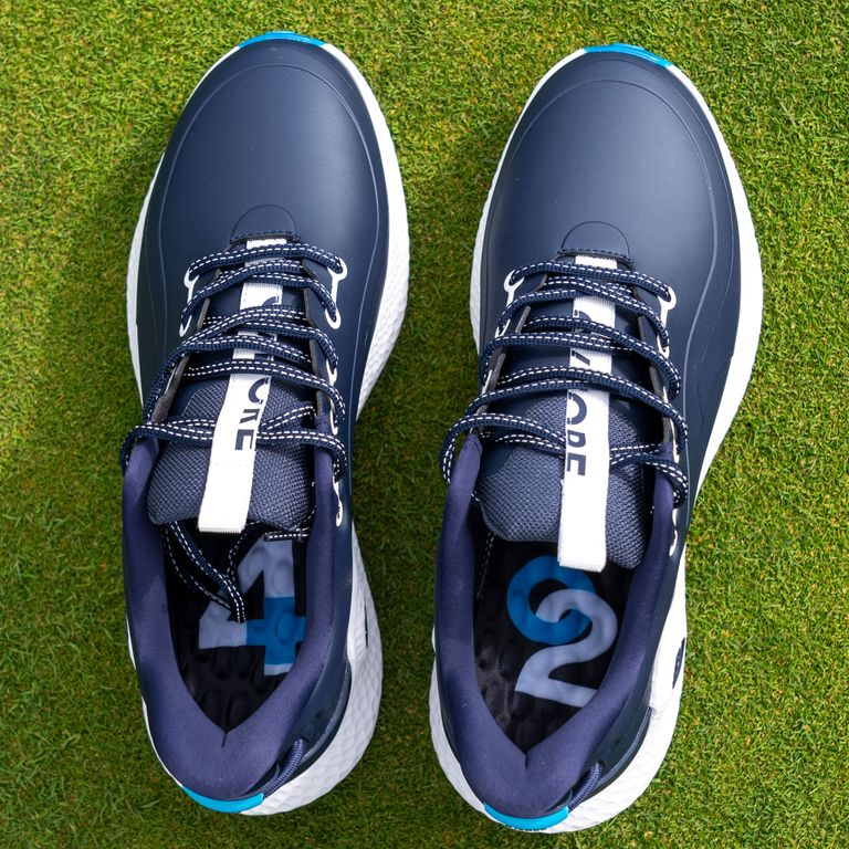 G/FORE MG4+ O2 G/Lock Golf Shoe Review | Golf Monthly