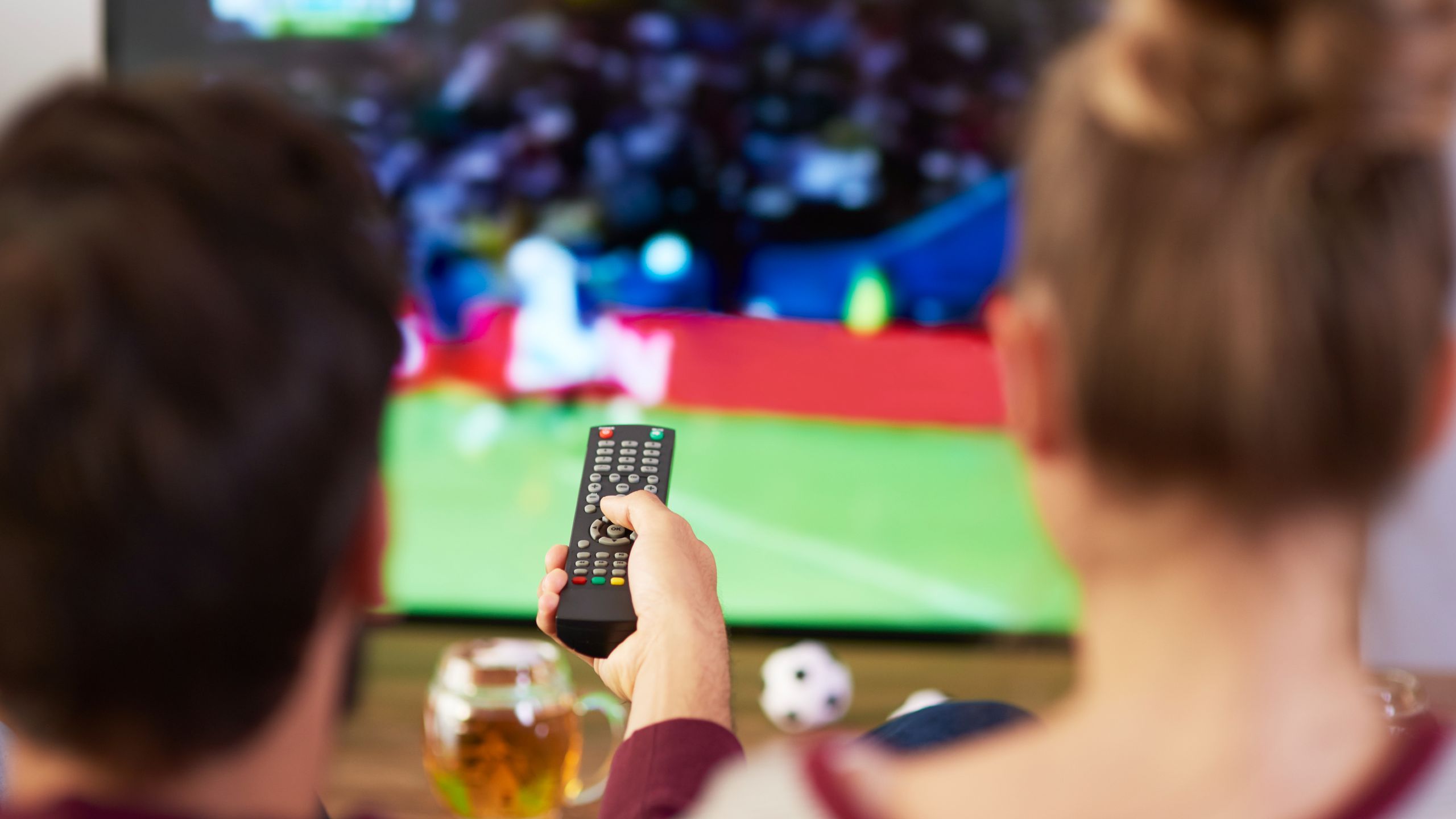 photo of Don't miss the big game while traveling this summer — a VPN can ensure you never miss a kick of the World Cup 2026 and… image