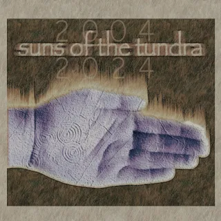 Suns Of The Tundra