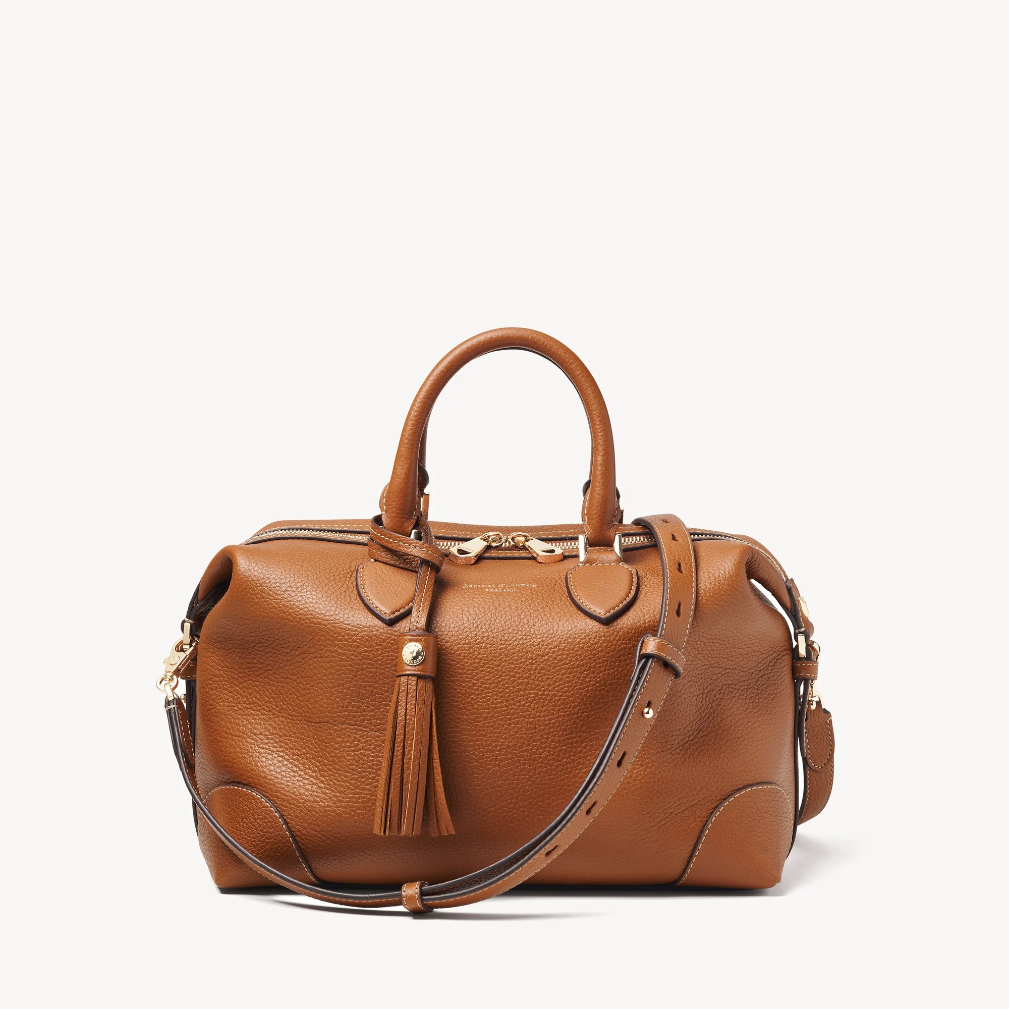 Aspinal of London, Hudson Midi Bag