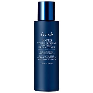 Fresh Lotus Youth Preserve Refining Dream Toner