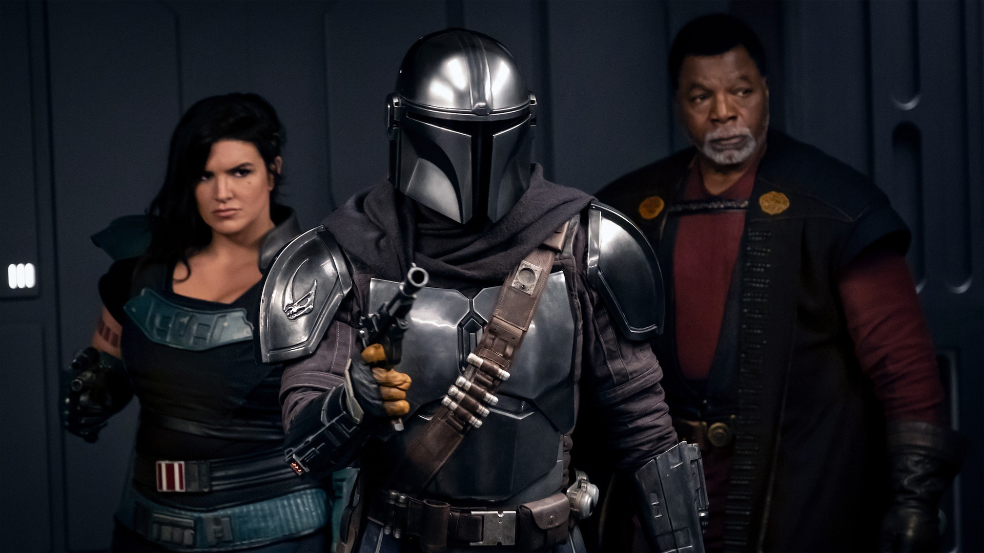 The Mandalorian S3 Episode 4 Review: So Close, But So Far