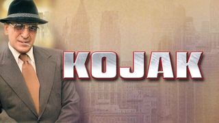 Kojak Gets a FAST Channel on Google TV
