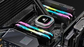 Vengeance RGB Pro SL