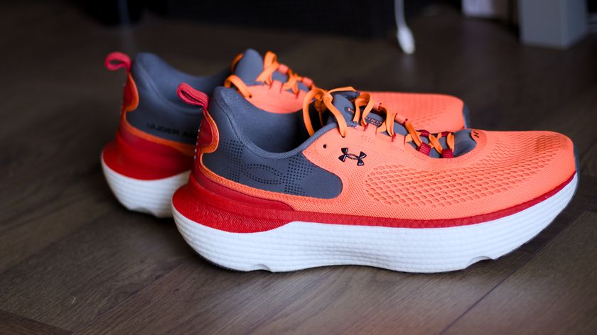 Under Armour Infinite Elite 2