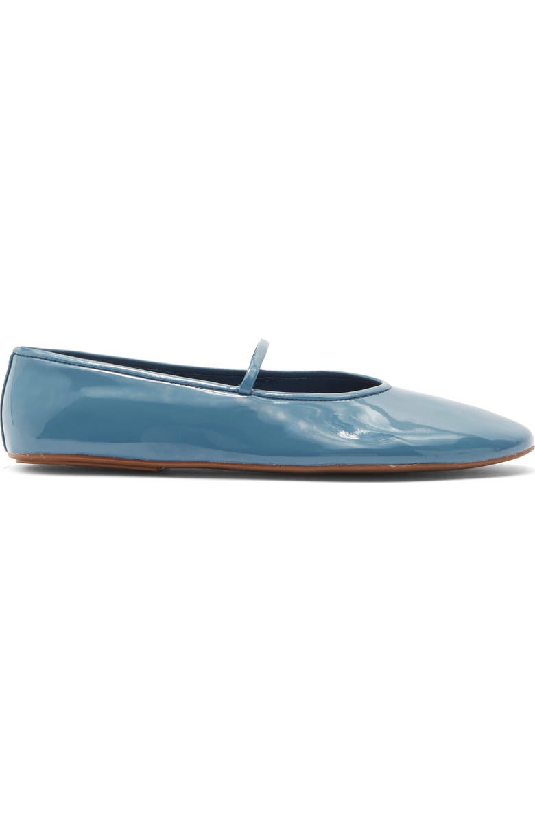Dancerina Mary Jane Ballet Flat