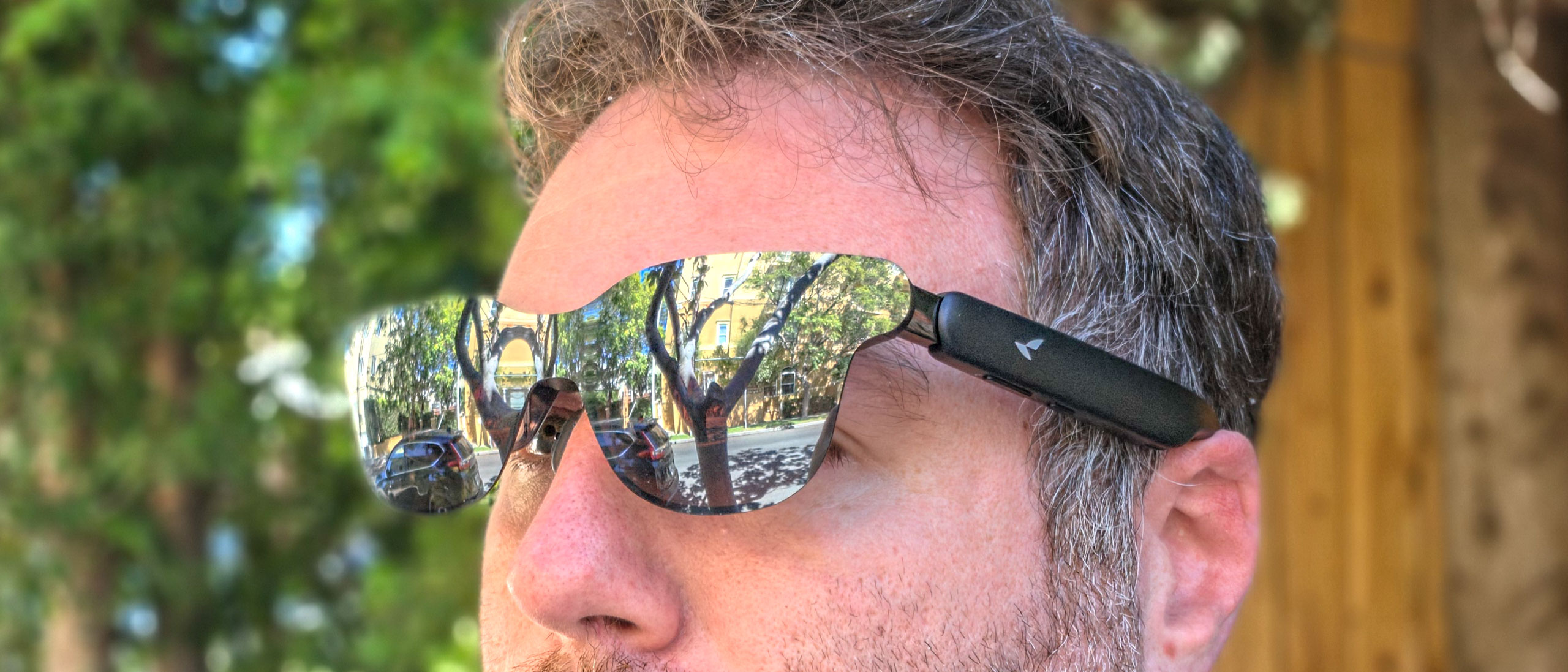 RayNeo GT smart glasses review
