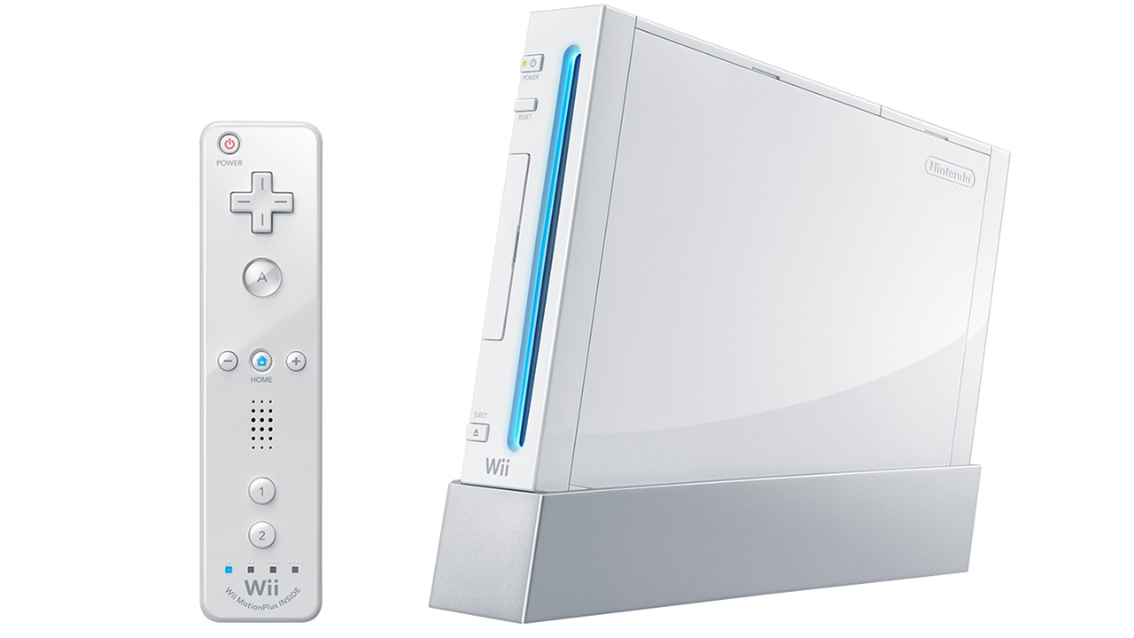 Nintendo Wii