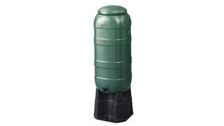 rain barrel