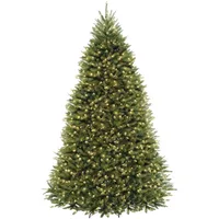 National Tree Company Dunhill Fir Artificial Tree
6.5ft: $399.99$199.48 at Amazon
7.5ft:$469.99$226.99 at Amazon9ft:$959.99$406 at Amazon