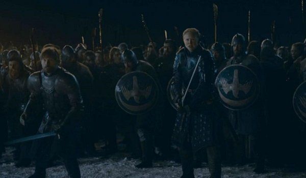 6 Criticisms Of Game Of Thrones Season 8 | Cinemablend