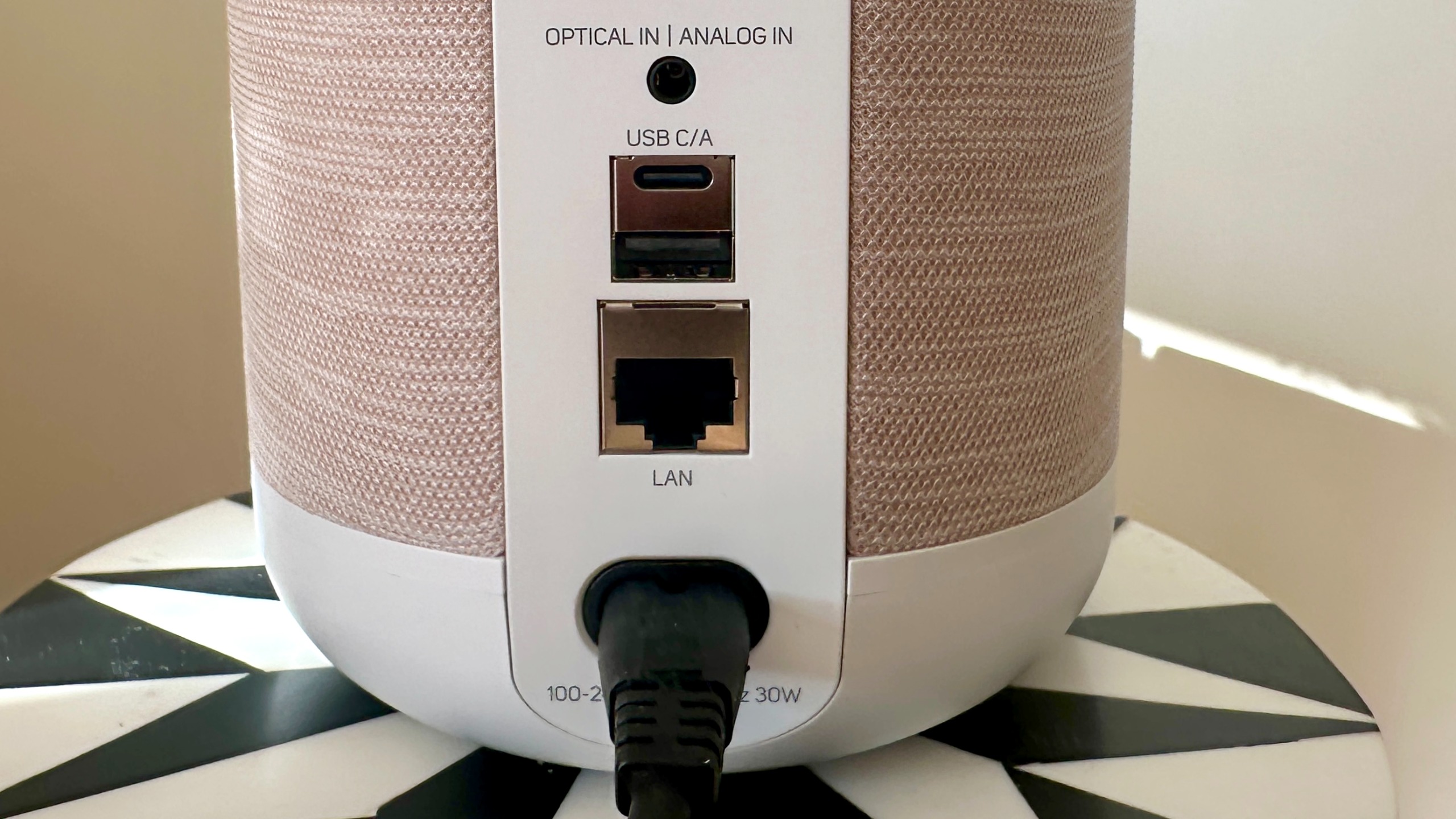Bluesound Pulse Flex review