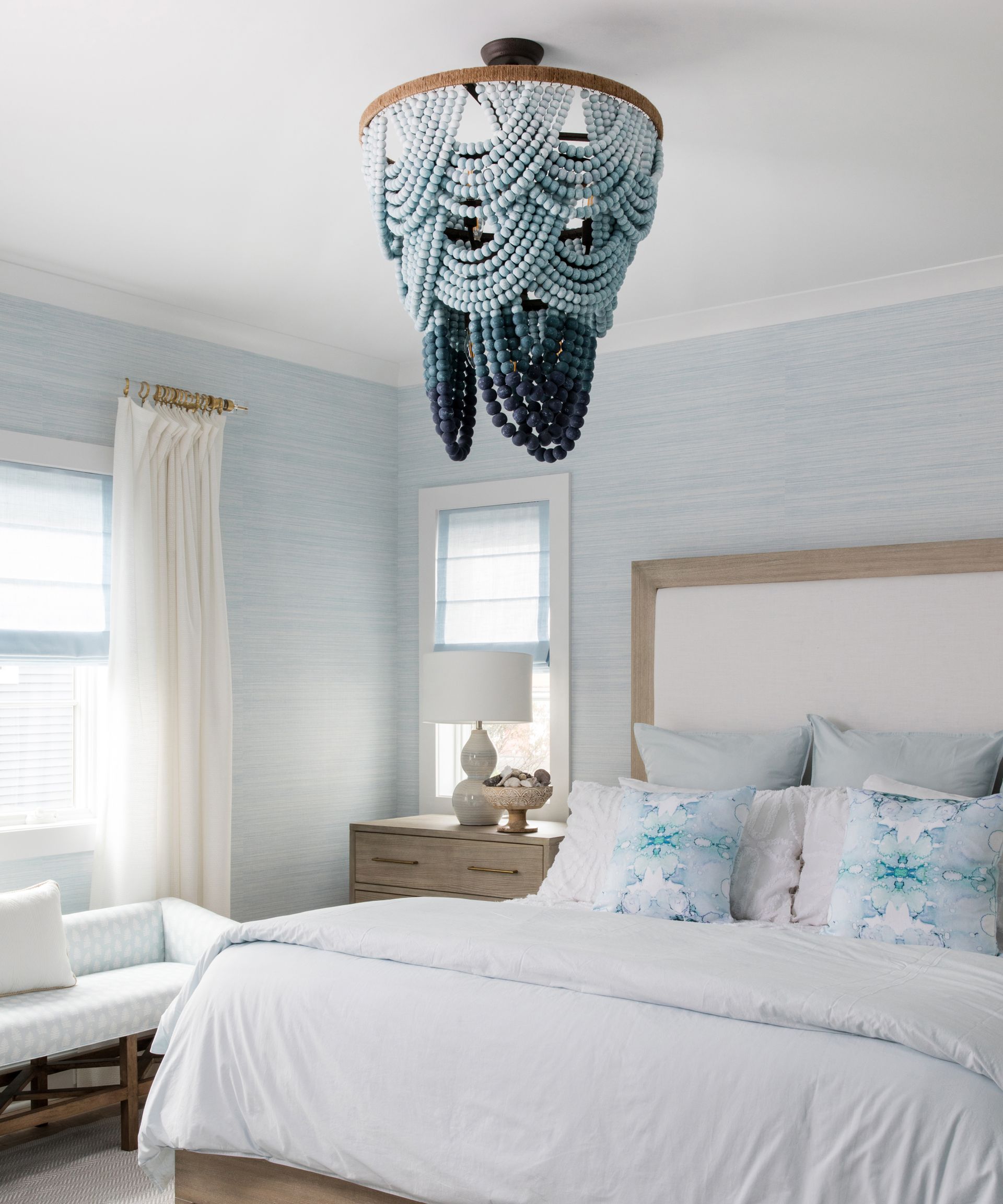 32 bedroom lighting ideas to illuminate your space like a dream | Real ...