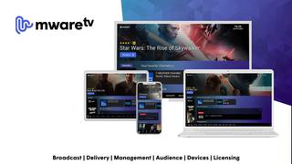 MwareTV billing module