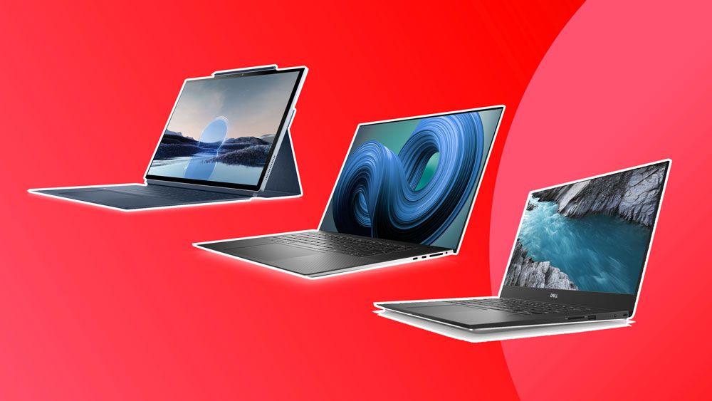 The best Dell laptops in 2024 Creative Bloq