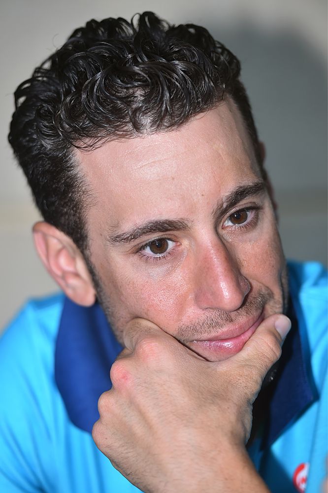 Vincenzo Nibali (Astana)