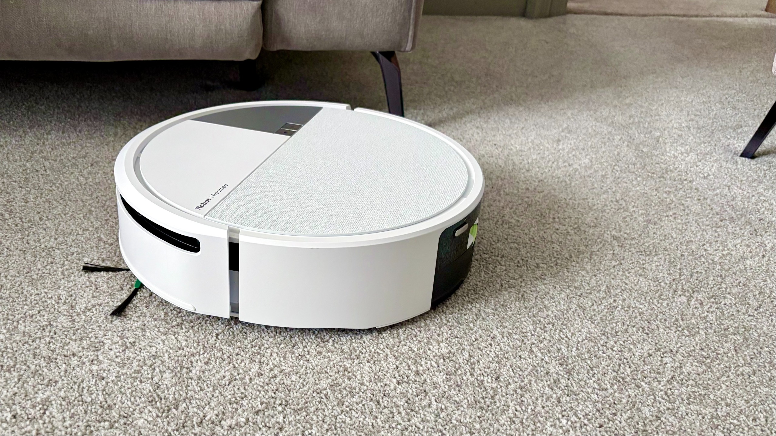 Roomba Max 775 Combo