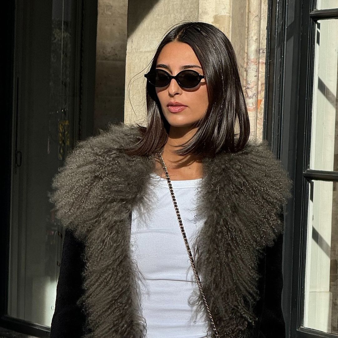 Polished, Elegant and Expensive-Looking—This Bob Hairstyle Is Set to Be Spring's Biggest Comeback Trend