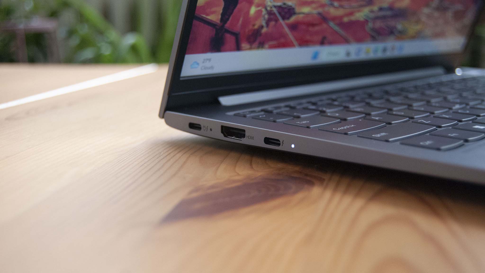 Lenovo ThinkBook 13s (Gen 4)