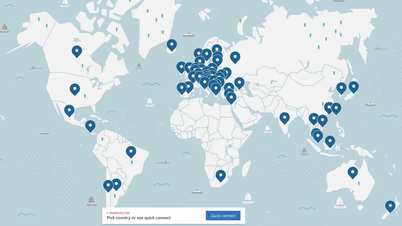 NordVPN Review & Test (2021) - Are the Rumors True?