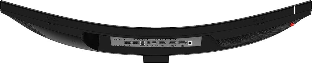 MSI MAG325CQRF