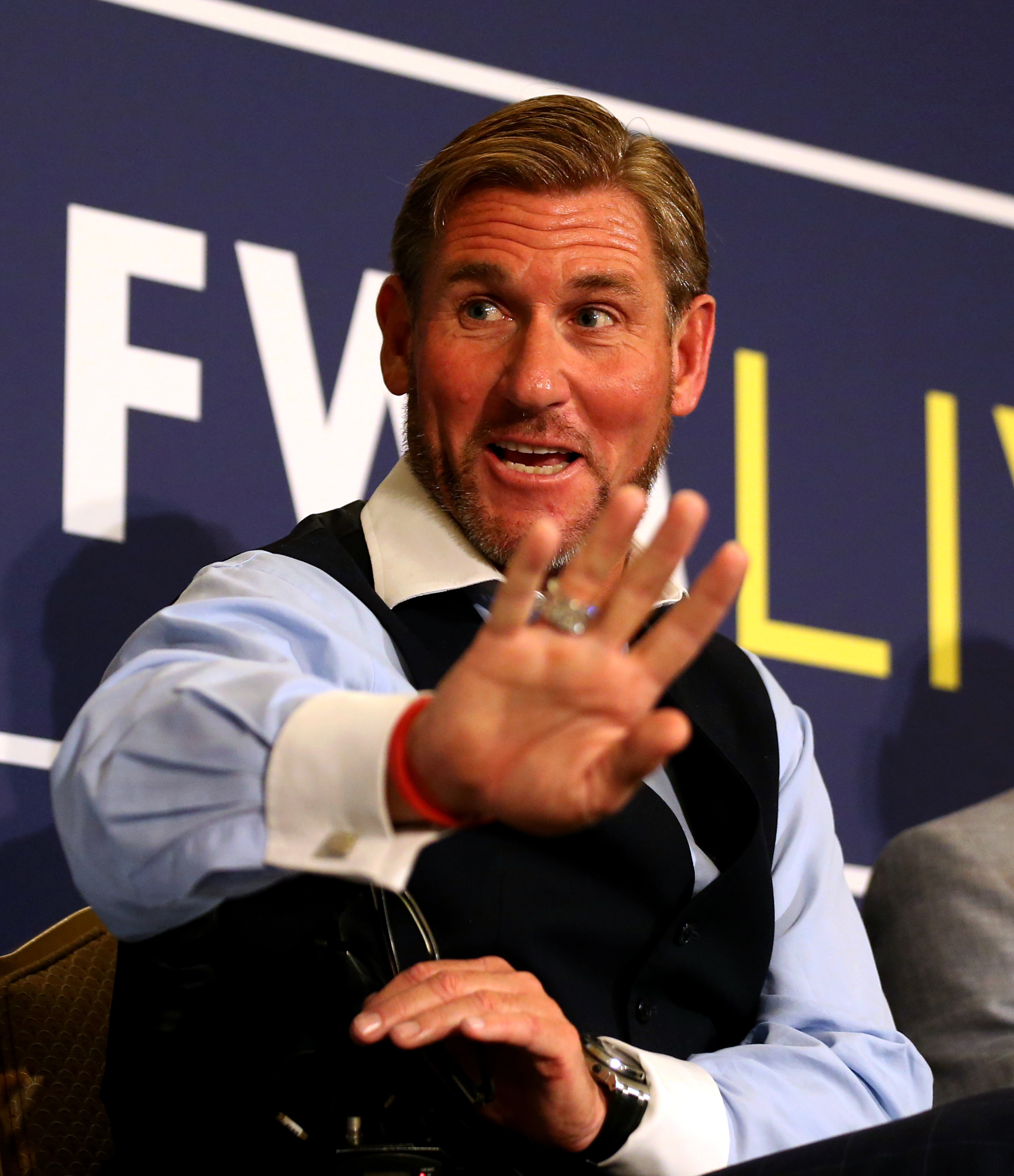 Simon Jordan says Premier League clubs are using furloughing as a negotiating tactic