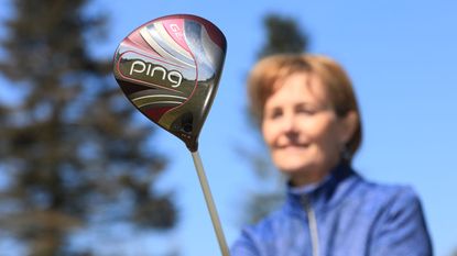 Ping G Le2 Driver