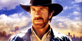 walker texas ranger chuck norris cbs