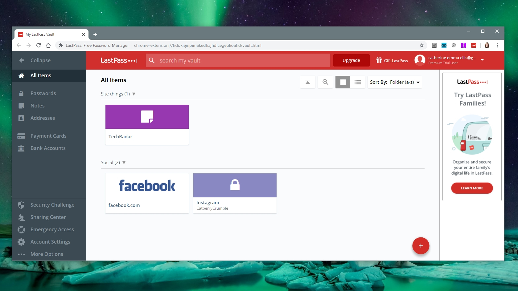 LastPass