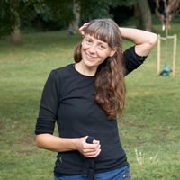 Kirsten McEwan's avatar