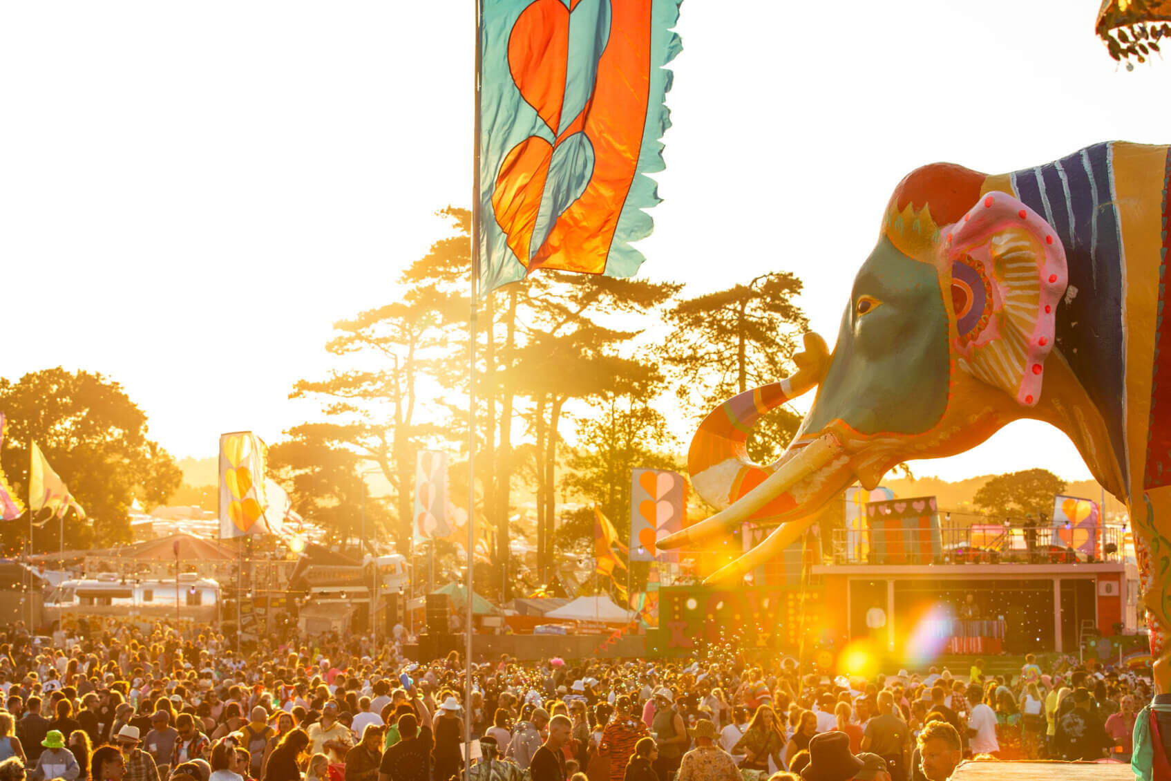 7 UK Festivals You Can Still Get Tickets For Now