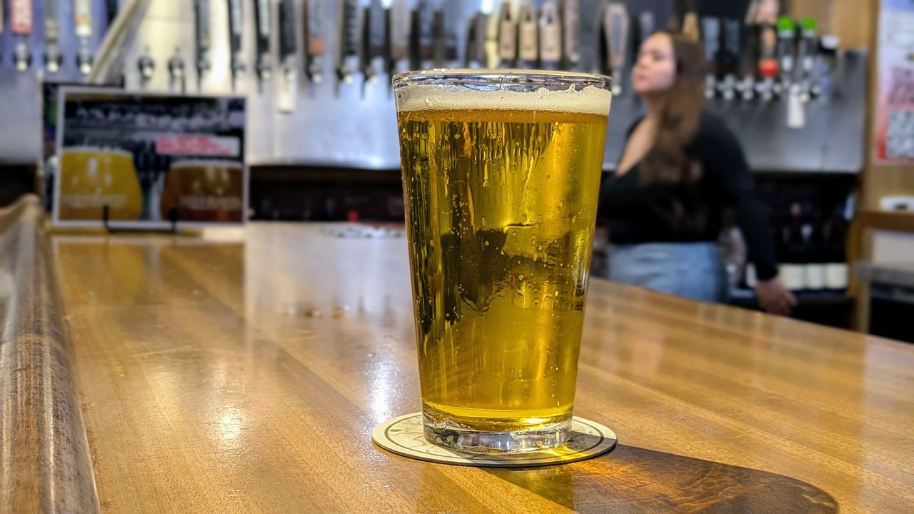 Google Pixel 8a camera image samples